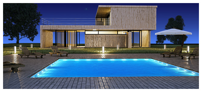 Maison Côte d'Azur